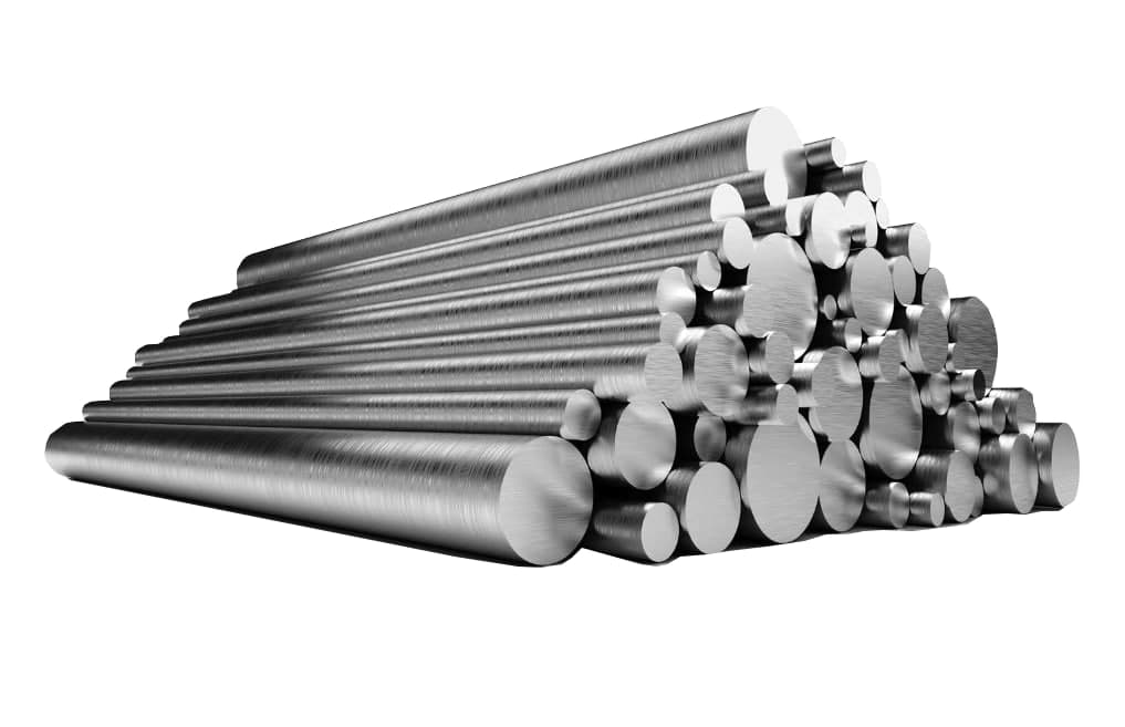 AISI 430 6х4000 мм. (12X17) калиброванный